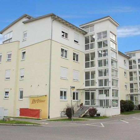 Auszeit Apartment Seeperle FDH Екстериор снимка