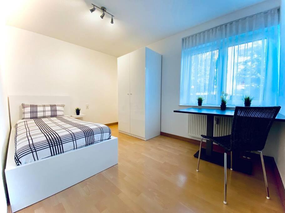 Auszeit Apartment Seeperle FDH Екстериор снимка
