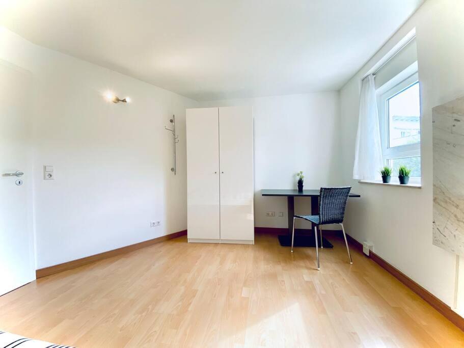 Auszeit Apartment Seeperle FDH Екстериор снимка