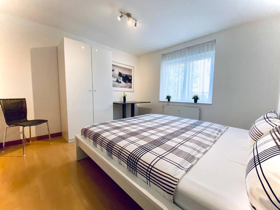 Auszeit Apartment Seeperle FDH Екстериор снимка